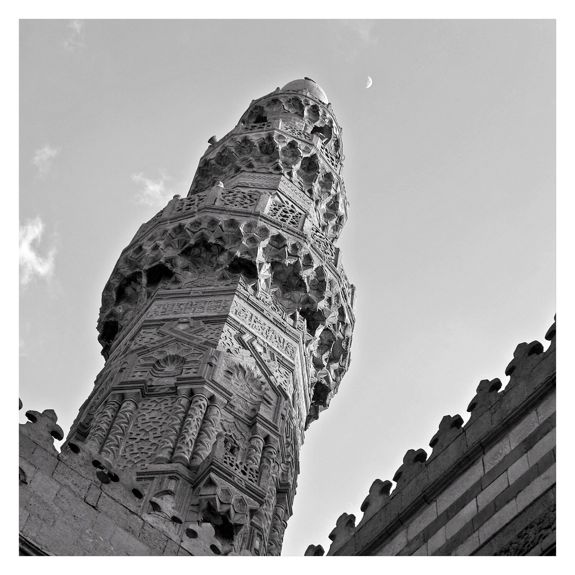 Sultan Hassan Mosque, Cairo, Egypt from the Madinah Shaza Collection - Peter Sanders Peter Sanders - 1 DSC 0105
