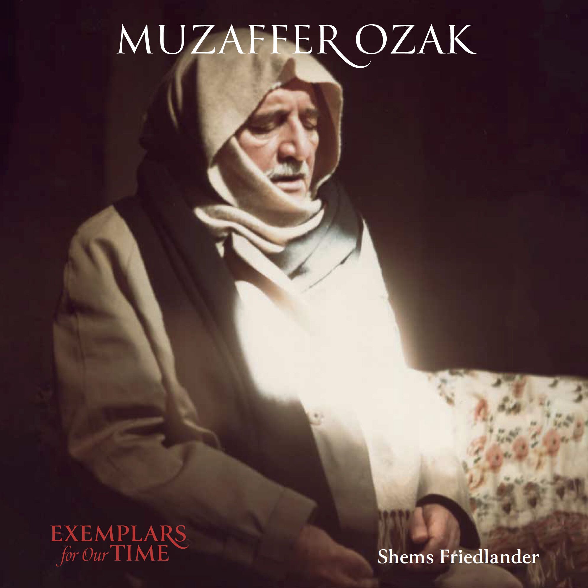 Shaykh Muzaffer Ozak - Peter Sanders Peter Sanders - Shaykh Muzaffer Ozak