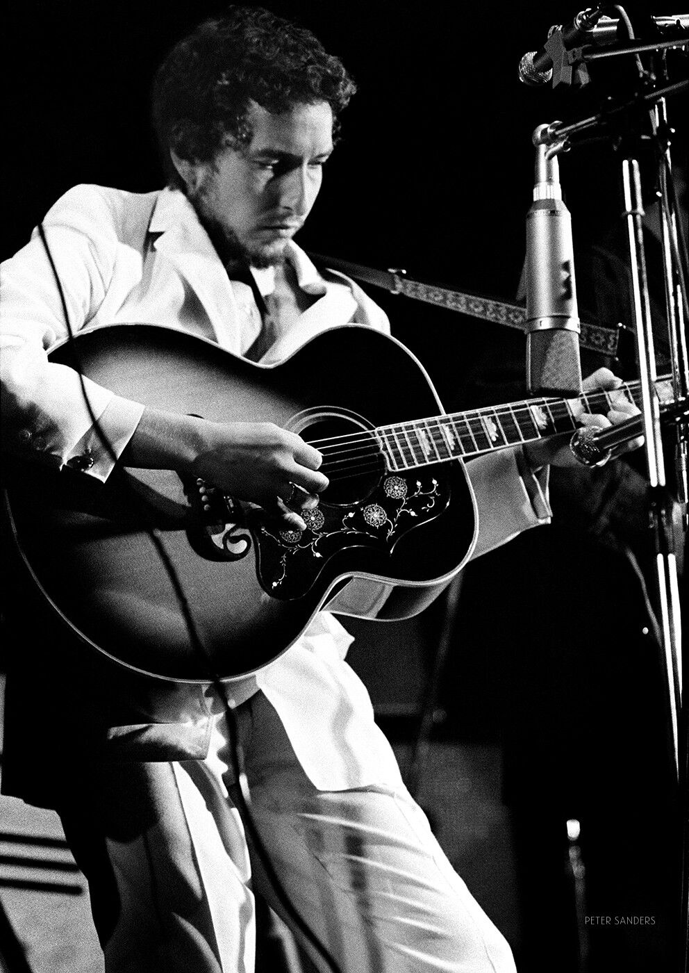 Peter Sanders - b Bob Dylan 1 rescan 80MB RGB 8bit FINAL copy